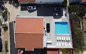 Apartmani Frano